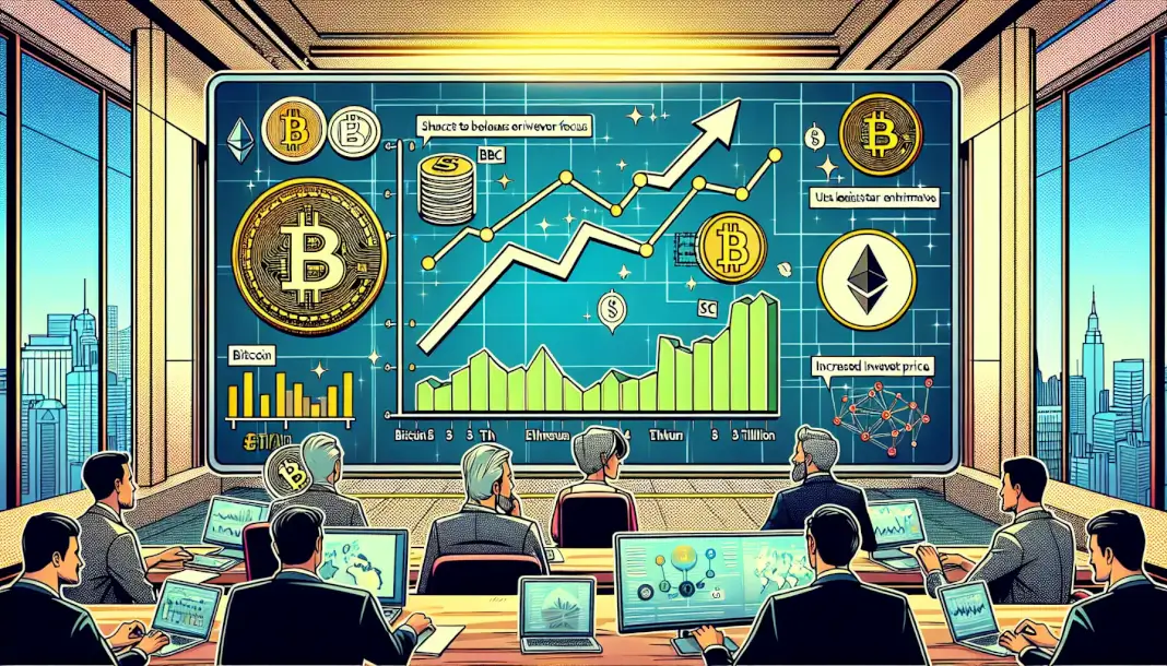 Crypto Market Surpasses $4 Trillion Amid Regulatory Wins and Altcoin Surge