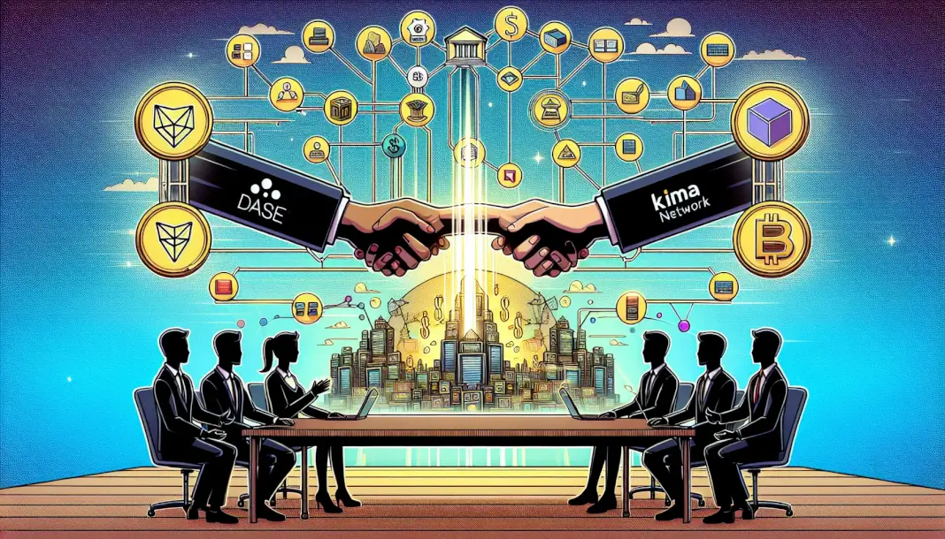 daobase-and-kima-network-partner-to-enhance-dao-payment-solutions DAOBase and Kima Network Partner to Enhance DAO Payment Solutions
