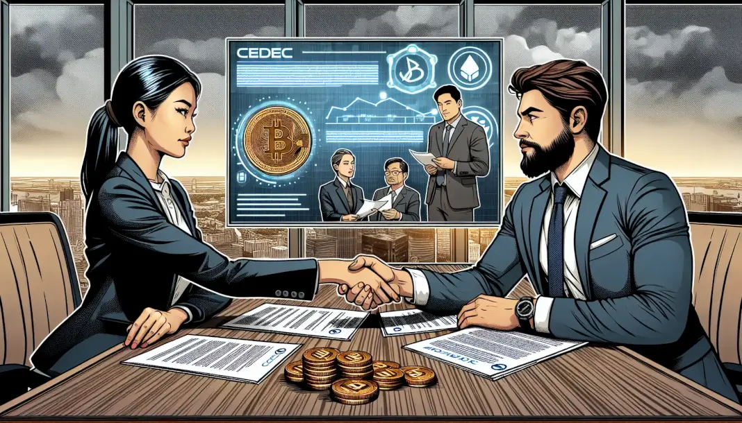 ddc-enterprise-and-animoca-brands-forge-100-million-bitcoin-strategic-partnership DDC Enterprise and Animoca Brands Forge $100 Million Bitcoin Strategic Partnership
