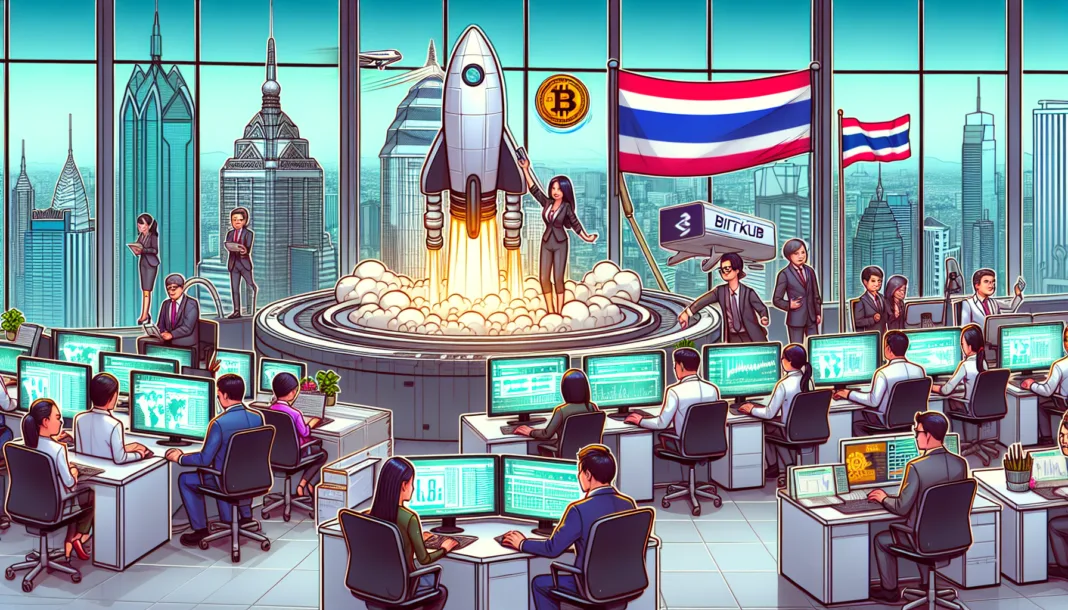 elysia-to-list-on-thailands-largest-crypto-exchange-bitkub-in-august-2025 ELYSIA to List on Thailand's Largest Crypto Exchange, Bitkub, in August 2025