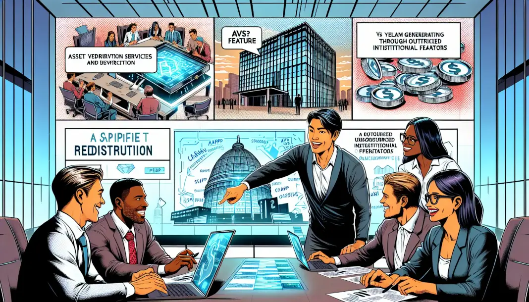 Eigen Labs Launches Redistribution Feature on Mainnet, Enhancing Liquidity Management