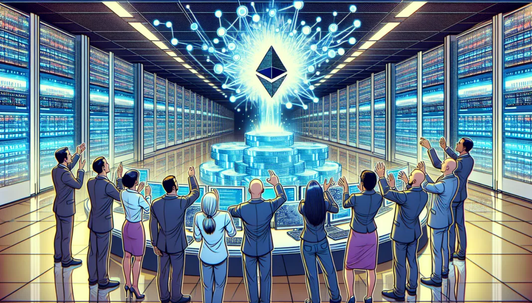 eigenda-v2-launches-on-ethereums-10th-anniversary-with-enhanced-throughput EigenDA V2 Launches on Ethereum's 10th Anniversary with Enhanced Throughput
