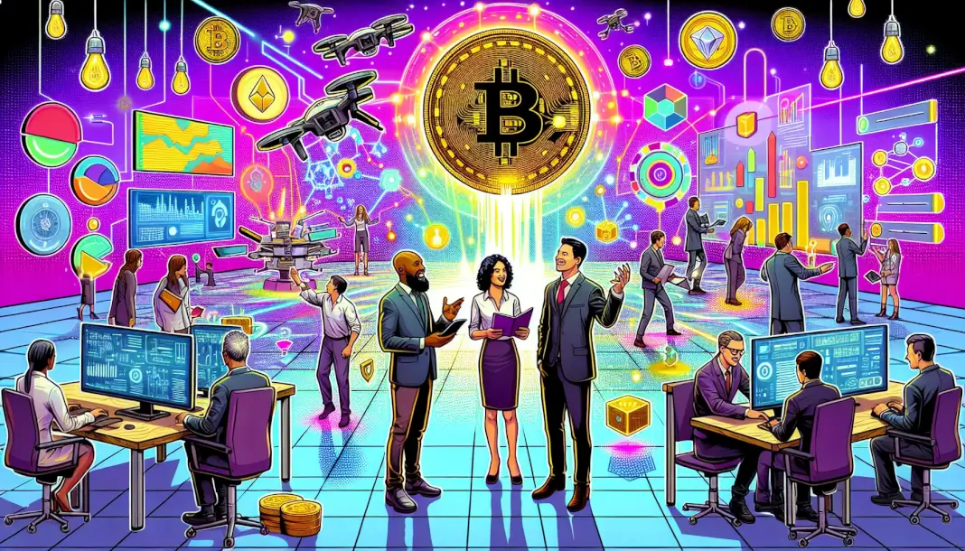 Enlightify Inc. to Acquire $20 Million in CYBER Tokens, Signaling Institutional Shift