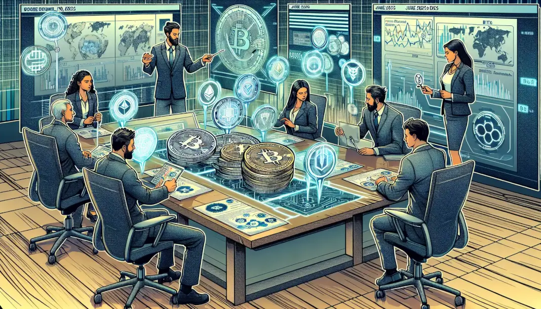 Enlightify Inc. to Invest $20 Million in CYBER Tokens, Signaling Institutional Shift