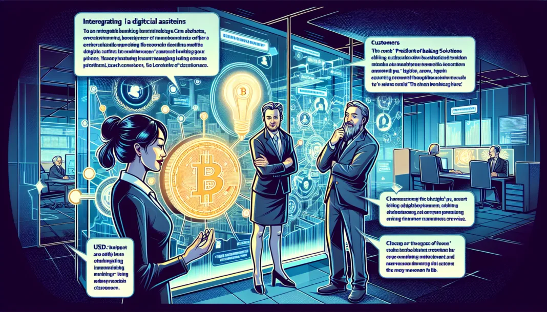 fis-partners-with-circle-to-enable-usdc-transactions-for-financial-institutions FIS Partners with Circle to Enable USDC Transactions for Financial Institutions