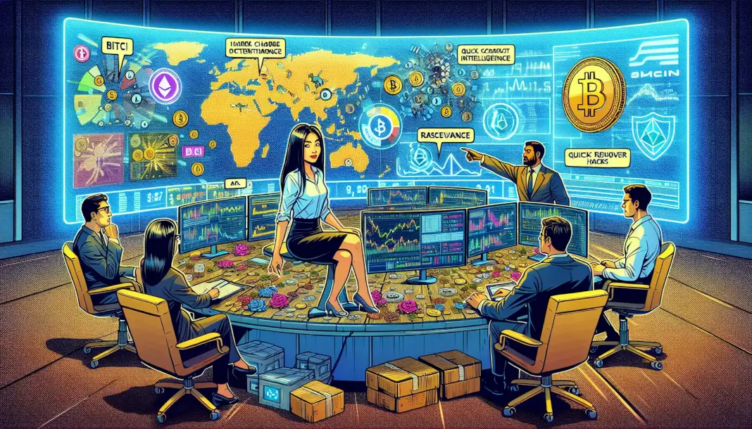 glassnode-report-highlights-bybits-resilience-in-response-to-lazarus-hack Glassnode Report Highlights Bybit's Resilience in Response to Lazarus Hack