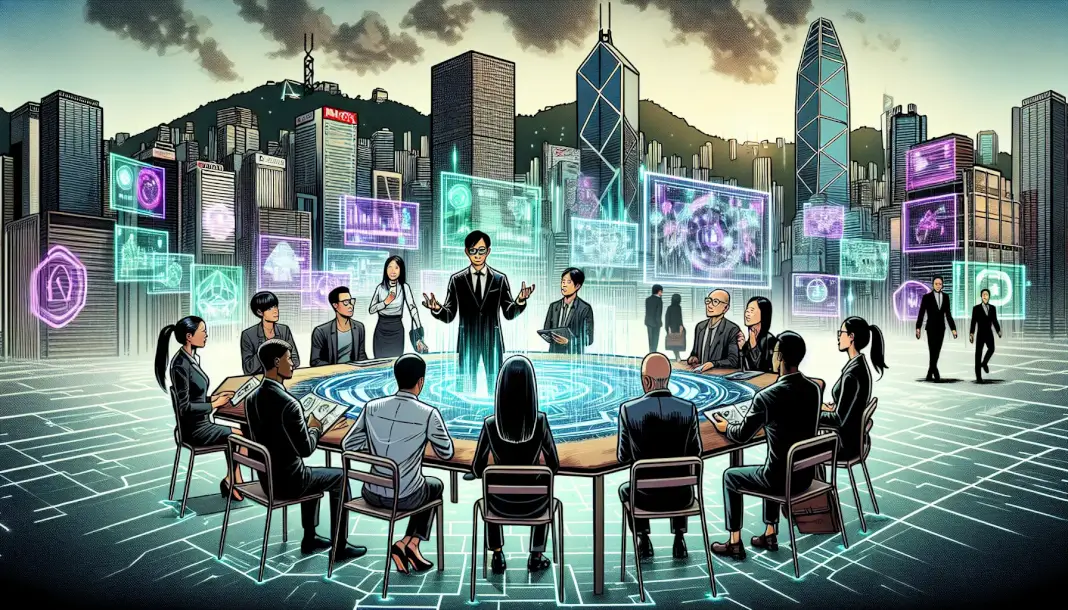 hong-kongs-stablecoin-ordinance-a-new-opportunity-for-matrix-ai-network Hong Kong's Stablecoin Ordinance: A New Opportunity for Matrix AI Network