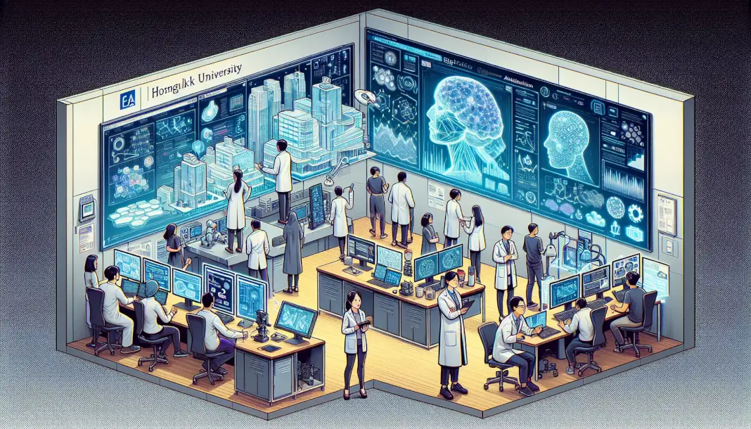 hongik-university-partners-with-theta-edgecloud-for-advanced-ai-research Hongik University Partners with Theta EdgeCloud for Advanced AI Research