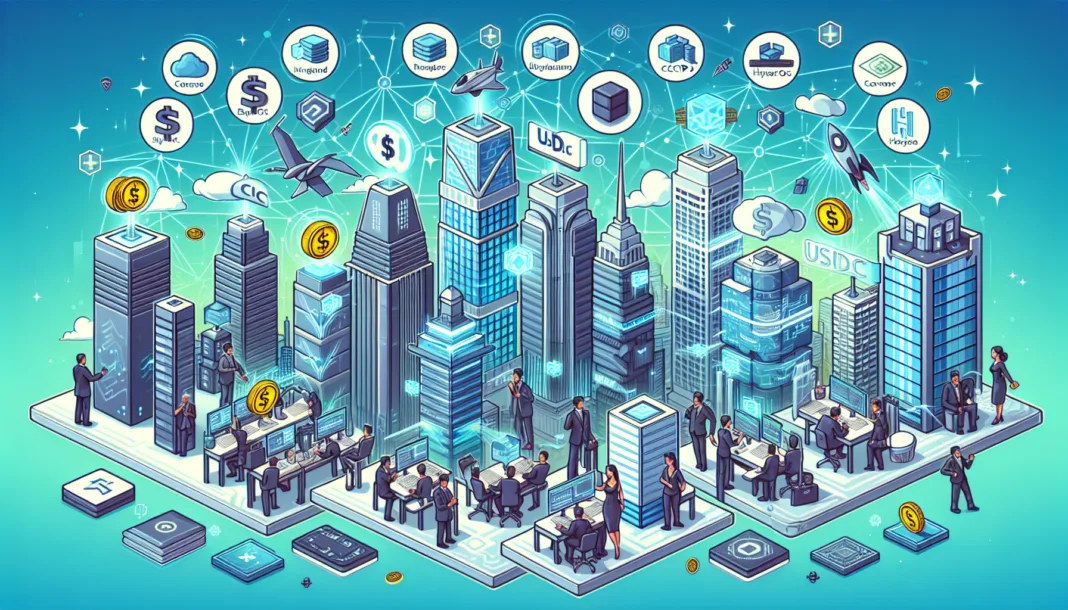 Hyperliquid to Integrate Native USDC and CCTP V2 for Enhanced DeFi Capabilities