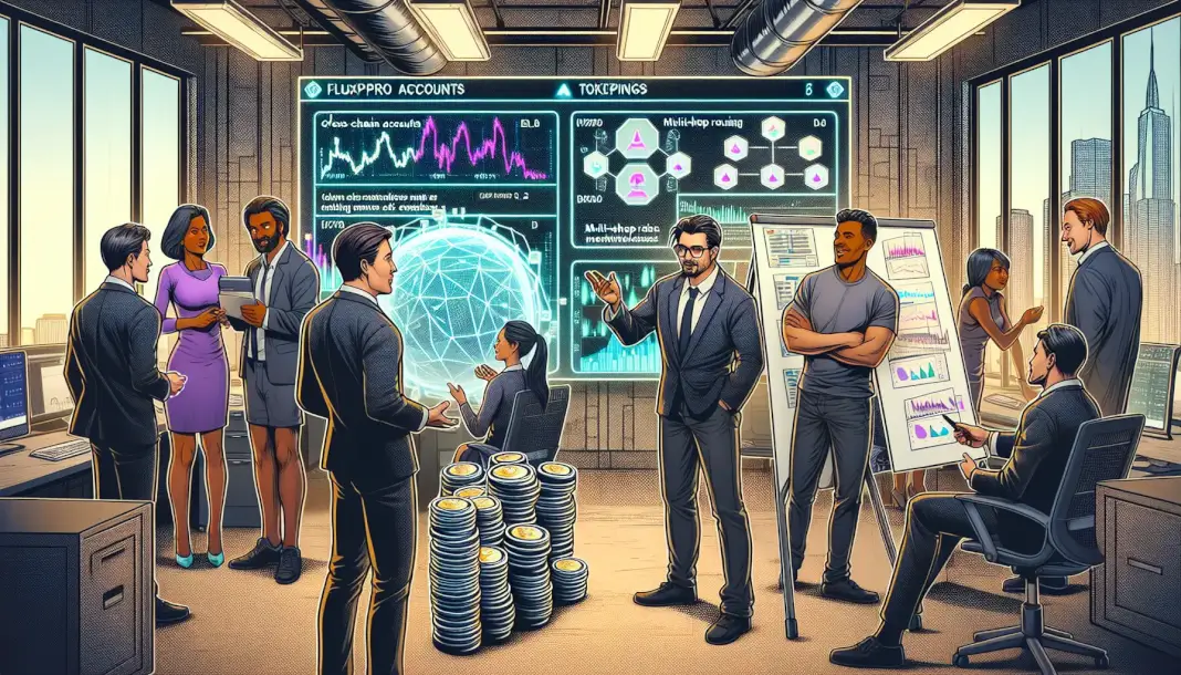 influx-technologies-launches-fusionx-beta-enhancing-cross-chain-asset-swaps InFlux Technologies Launches FusionX Beta, Enhancing Cross-Chain Asset Swaps