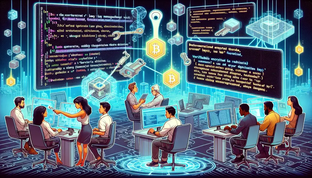 internet-computer-protocol-introduces-vetkeys-for-enhanced-blockchain-privacy Internet Computer Protocol Introduces vetKeys for Enhanced Blockchain Privacy