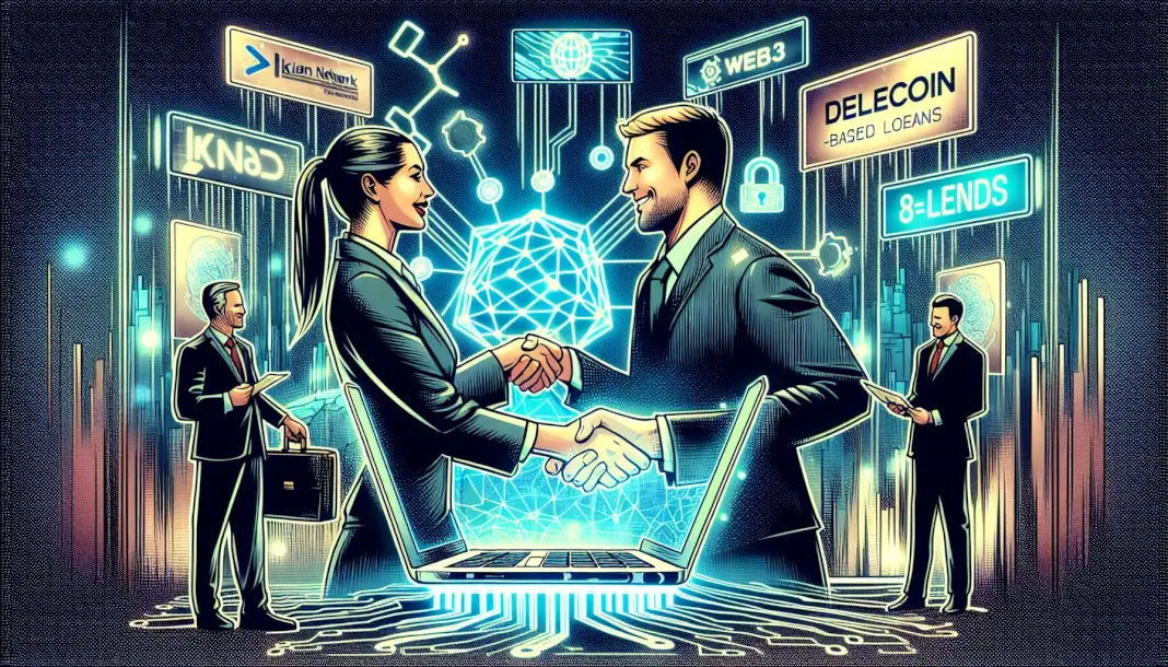 kima-network-and-8lends-partner-to-enhance-decentralized-lending-solutions Kima Network and 8lends Partner to Enhance Decentralized Lending Solutions