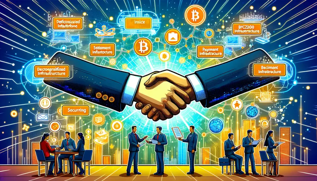 Kima Network and OrangeDX Partner to Enhance Bitcoin DeFi Ecosystem