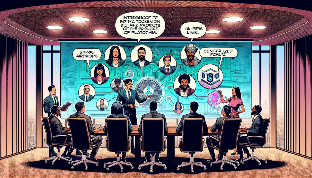 Kraken to Launch $INK Token and Ink Layer 2 for Enhanced Onchain Experiences