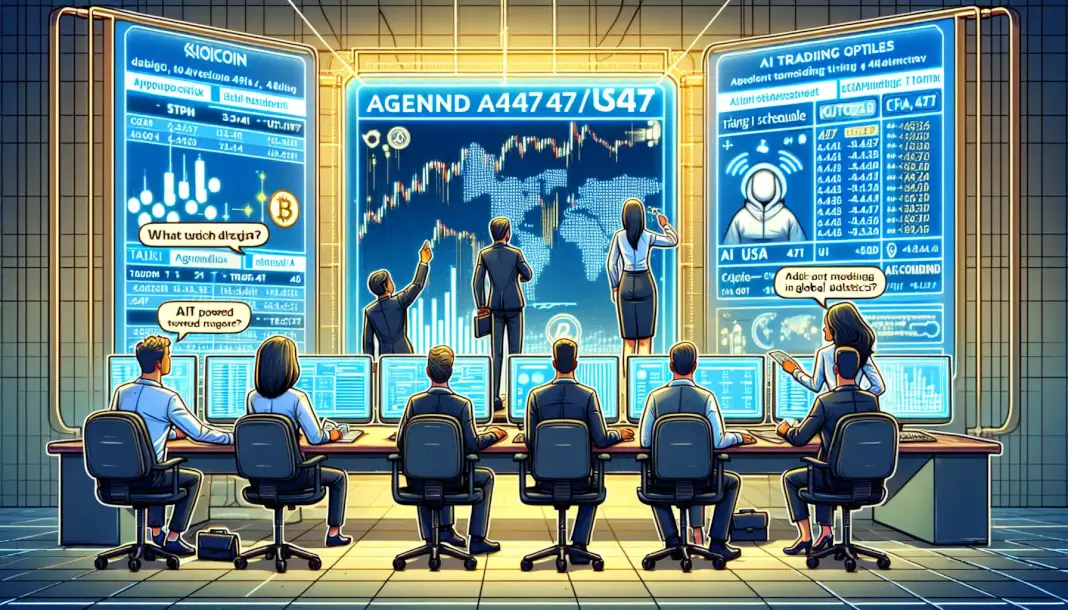 kucoin-announces-listing-of-agenda47-a47-on-spot-trading-platform KuCoin Announces Listing of Agenda47 (A47) on Spot Trading Platform