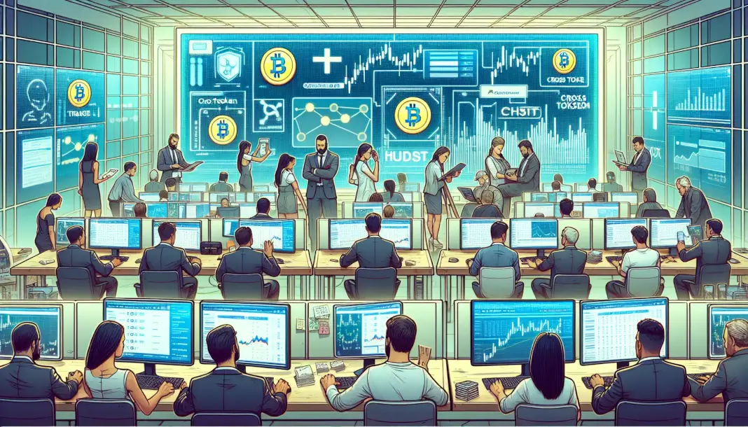 kucoin-announces-listing-of-cross-token-for-spot-trading KuCoin Announces Listing of CROSS Token for Spot Trading