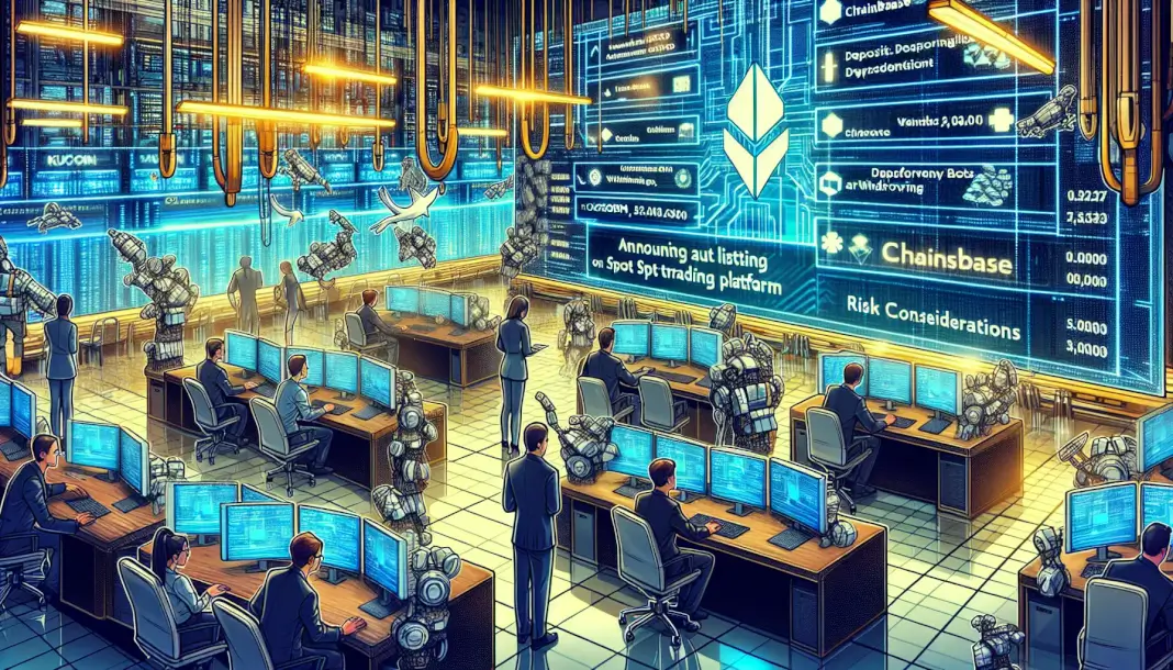 kucoin-announces-listing-of-chainbase-c-on-spot-trading-platform KuCoin Announces Listing of Chainbase (C) on Spot Trading Platform