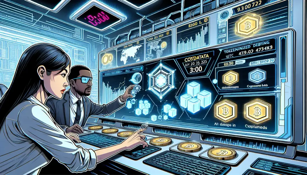 KuCoin Lists Codatta (XNY) on Spot Trading Platform