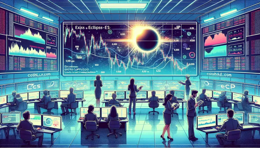kucoin-lists-eclipse-es-on-spot-trading-platform KuCoin Lists Eclipse (ES) on Spot Trading Platform