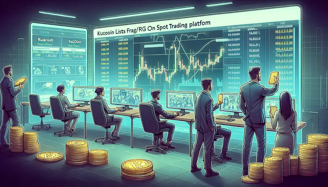 kucoin-lists-fragmetric-frag-on-spot-trading-platform KuCoin Lists Fragmetric (FRAG) on Spot Trading Platform