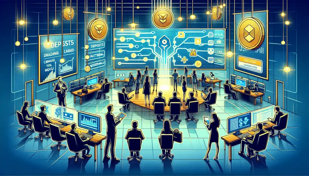 KuCoin Lists NoNoCoin (NOC) for Spot Trading on July 22, 2025