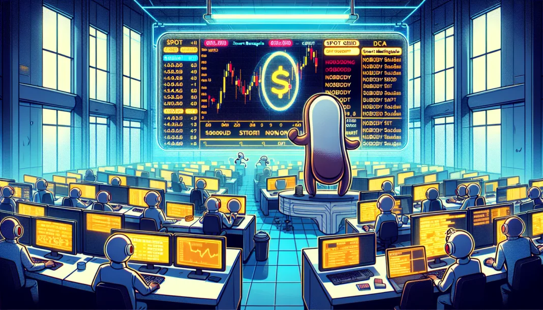 kucoin-lists-nobody-sausage-nobody-on-spot-trading-platform KuCoin Lists Nobody Sausage (NOBODY) on Spot Trading Platform