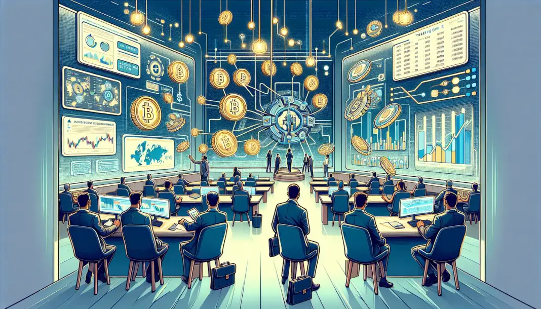 kucoin-lists-vision-vsn-token-for-spot-trading KuCoin Lists Vision (VSN) Token for Spot Trading