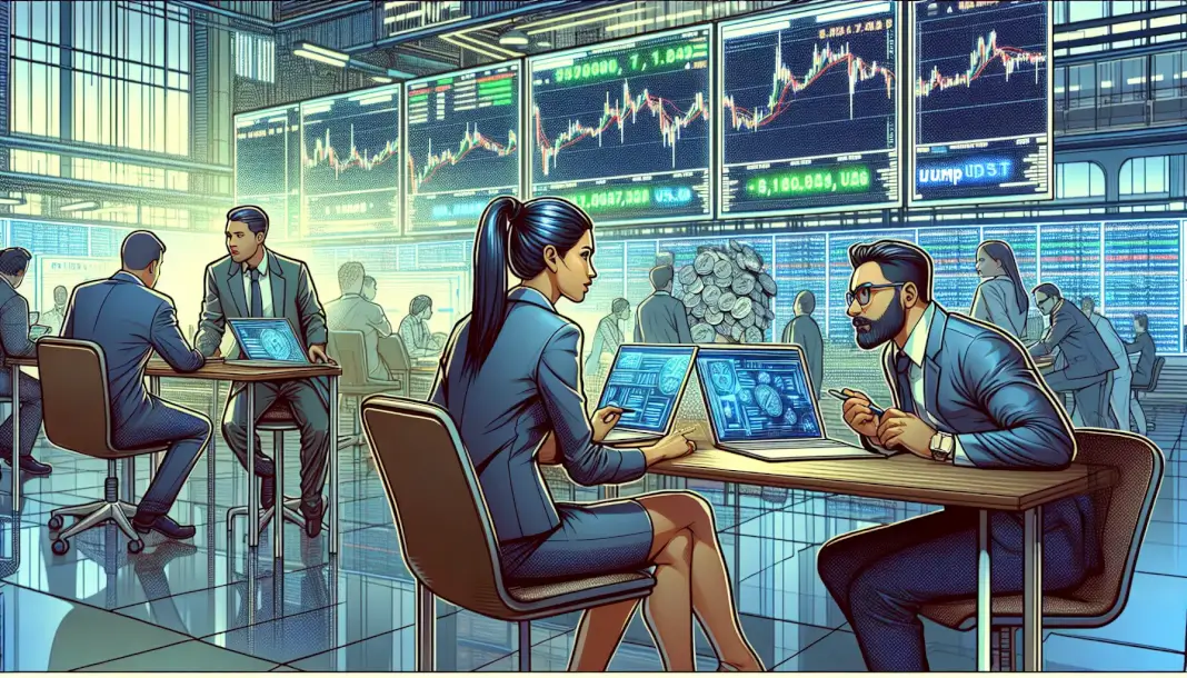 kucoin-lists-pump-fun-pump-on-spot-trading-platform KuCoin Lists pump.fun (PUMP) on Spot Trading Platform