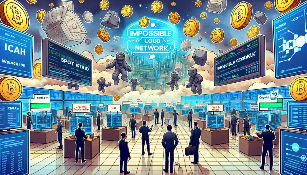 kucoin-to-list-impossible-cloud-network-token-icnt-on-spot-trading-platform KuCoin to List Impossible Cloud Network Token (ICNT) on Spot Trading Platform