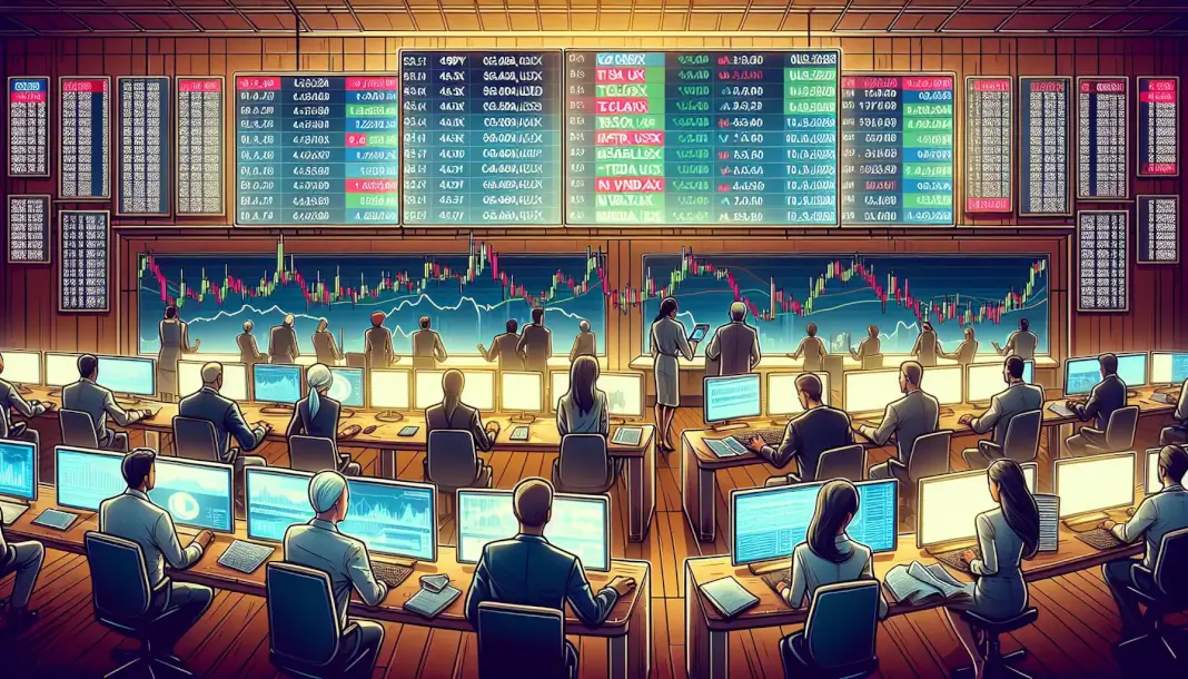 KuCoin to List Multiple xStock Trading Pairs on Spot Platform