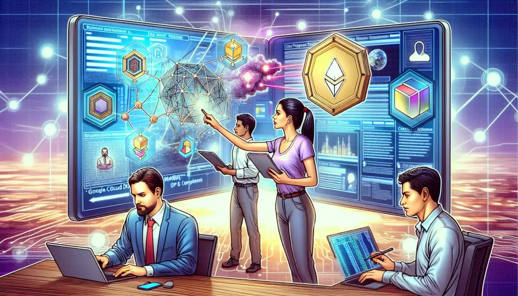 MANTRA Mainnet RPC Node Now Available on Google Cloud Marketplace