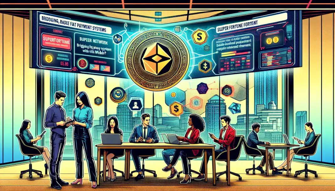 manta-network-integrates-wello-payfi-protocol-with-superfortune-app Manta Network Integrates Wello PayFi Protocol with SUPERFORTUNE App