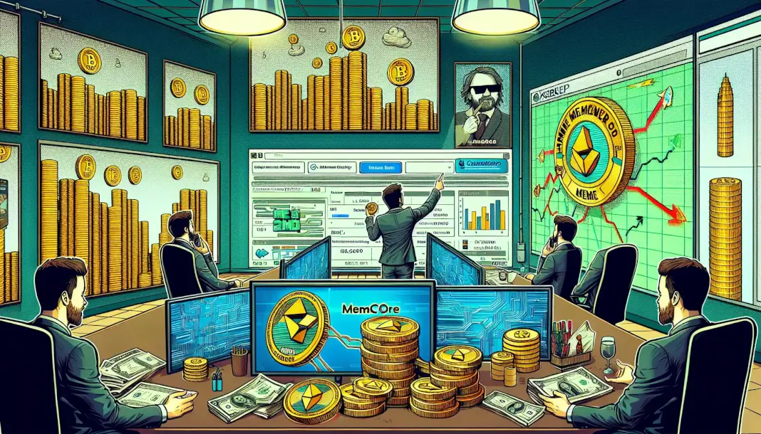 memecore-m-now-available-for-trading-on-kraken MemeCore (M) Now Available for Trading on Kraken