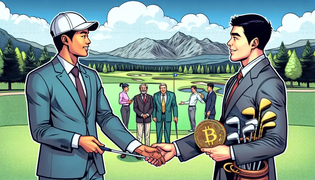 nexo-partners-with-dp-world-tour-as-official-digital-wealth-platform Nexo Partners with DP World Tour as Official Digital Wealth Platform