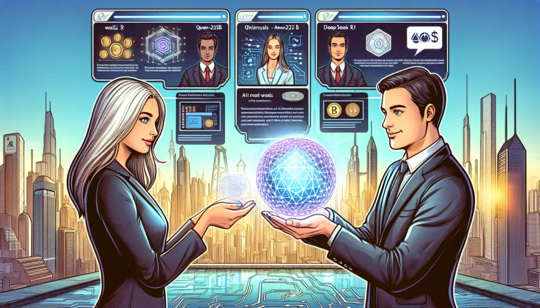 nexus-integrates-decentralized-ai-models-with-io-net-for-seamless-user-experience Nexus Integrates Decentralized AI Models with io.net for Seamless User Experience