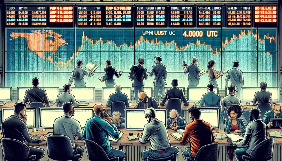 OKX Announces Listing of PUMP Token for Spot Trading