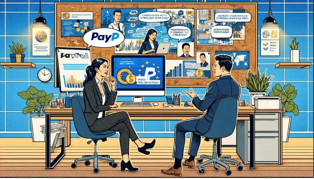 OKX Integrates PayPal for Crypto Purchases Across Europe