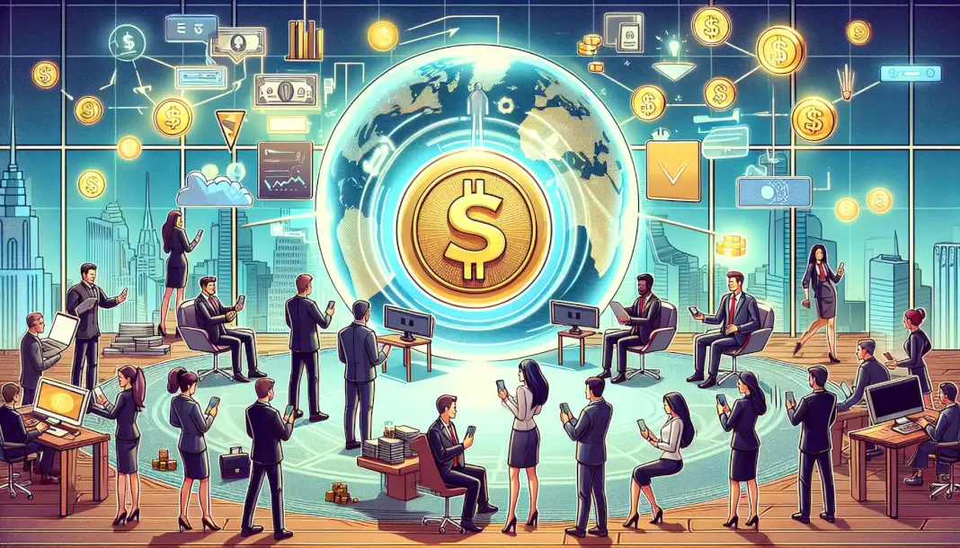 okx-joins-global-dollar-network-integrates-usdg-stablecoin OKX Joins Global Dollar Network, Integrates USDG Stablecoin