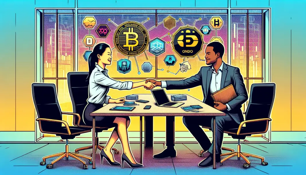 Ondo Finance Acquires Strangelove to Enhance Blockchain Infrastructure Capabilities