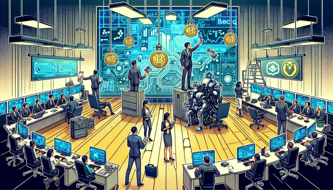 peaq-now-available-for-trading-on-kraken-exchange PEAQ Now Available for Trading on Kraken Exchange