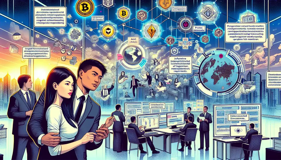 Paxos International and Predicate Collaborate to Enhance DeFi Compliance for USDL on Uniswap