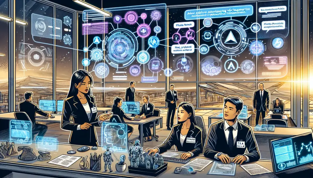 phala-network-partners-with-blormmy-to-revolutionize-crypto-wallets-with-agentic-finance Phala Network Partners with Blormmy to Revolutionize Crypto Wallets with Agentic Finance