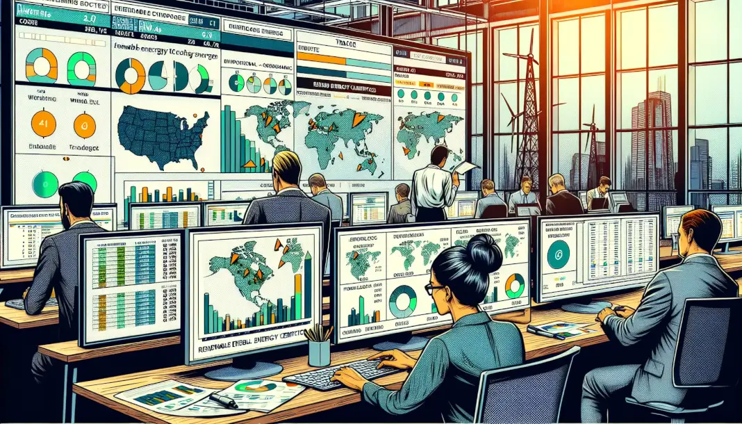 powerledgers-tracex-integrates-with-ercot-for-enhanced-rec-trading Powerledger's TraceX Integrates with ERCOT for Enhanced REC Trading