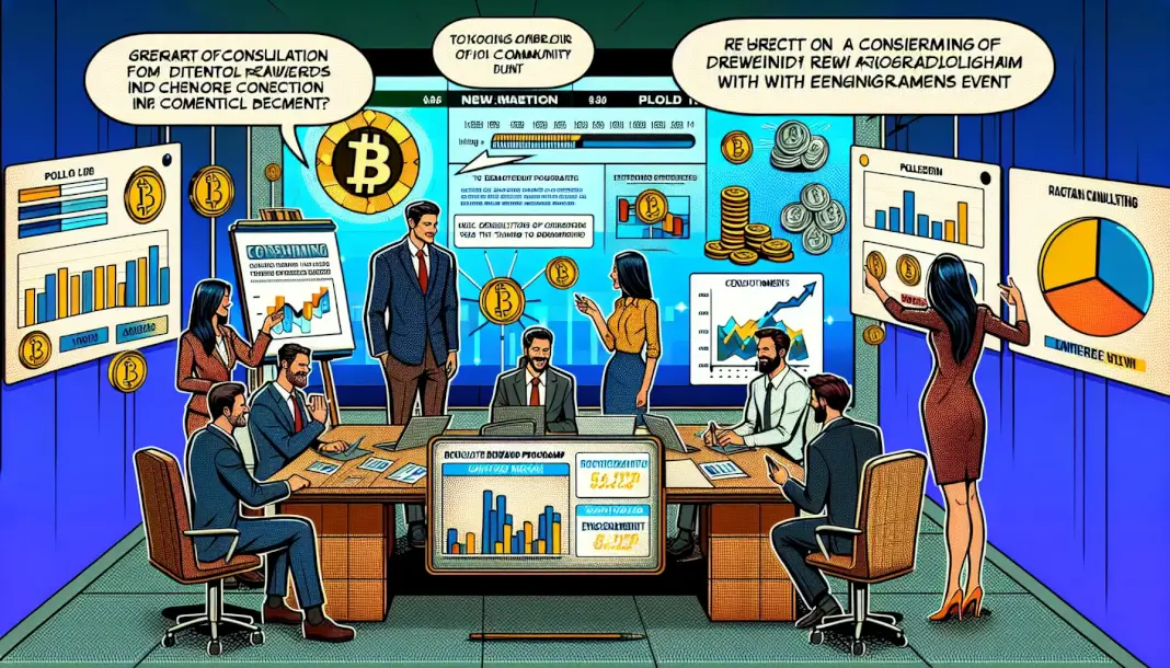 Radix Community Votes to Align Rewards Launch with Hyperlane Integration