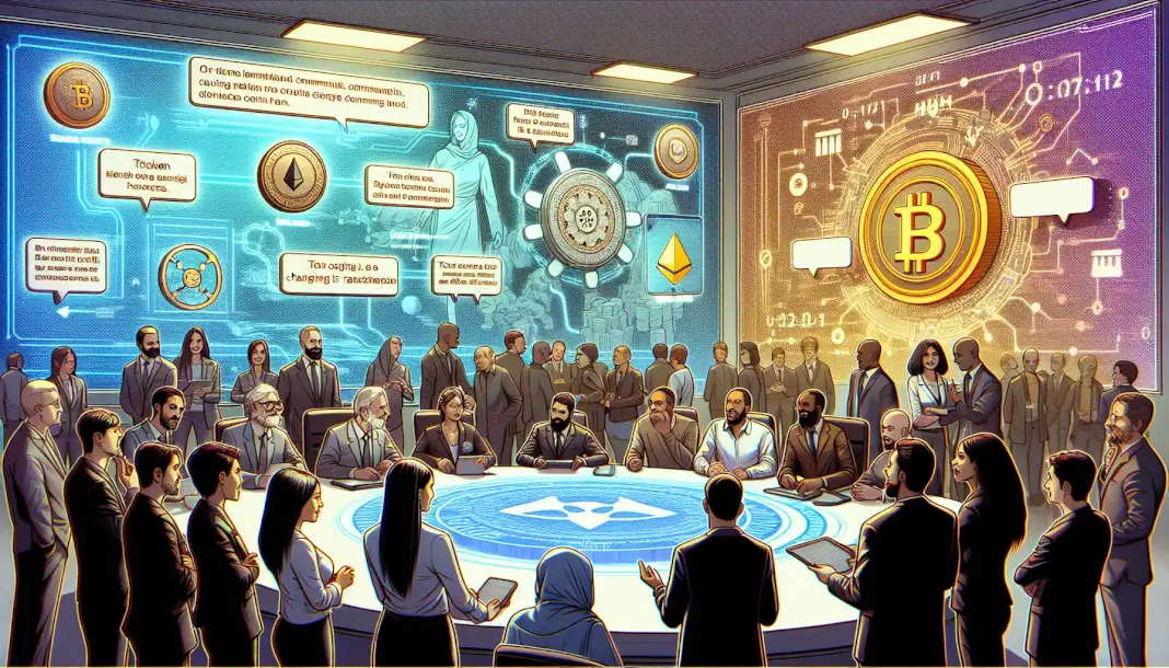 Router Chain Proposes Final Deadline for Token Migration