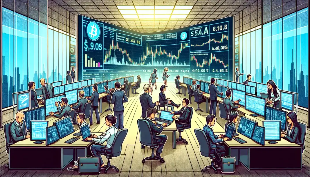 sogni-token-now-available-for-trading-on-kraken-exchange SOGNI Token Now Available for Trading on Kraken Exchange