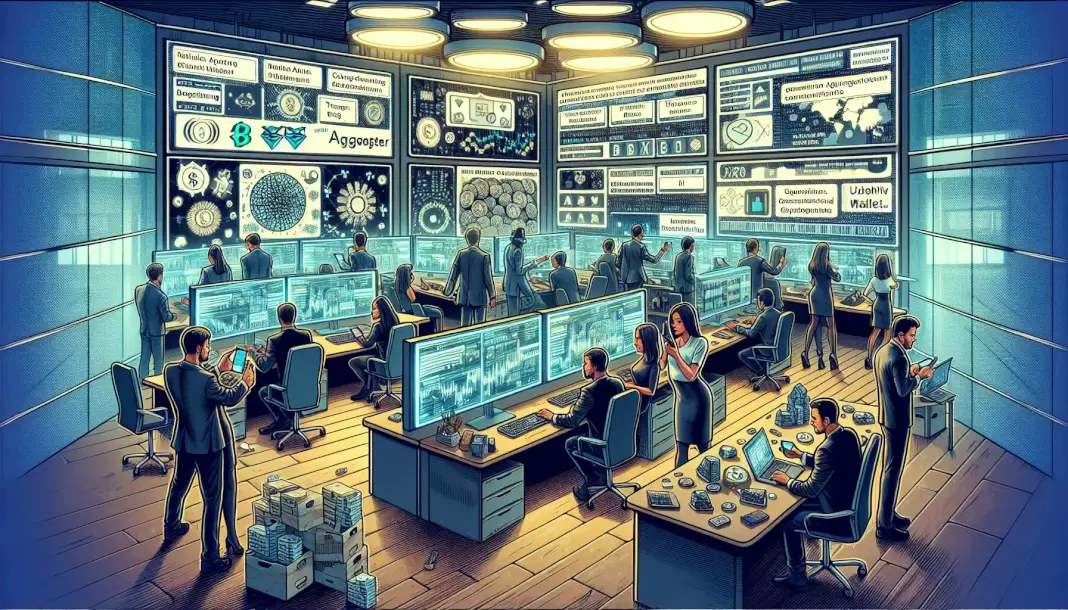 SafePal Integrates 1inch Swap API for Enhanced Crypto Swapping Experience