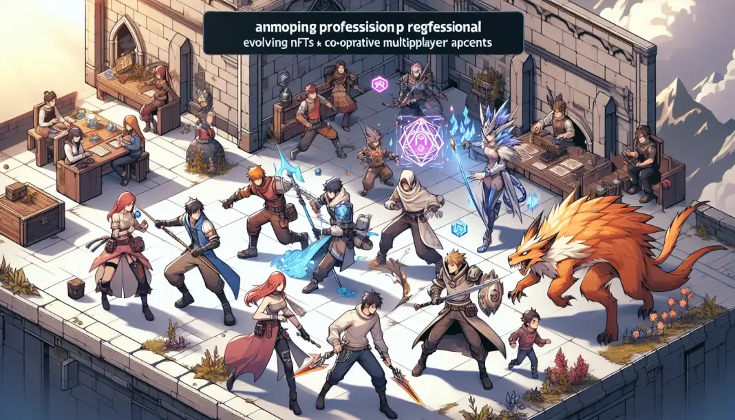 samurai-shodown-r-launches-on-sui-integrating-blockchain-with-mobile-mmorpg Samurai Shodown R Launches on Sui, Integrating Blockchain with Mobile MMORPG