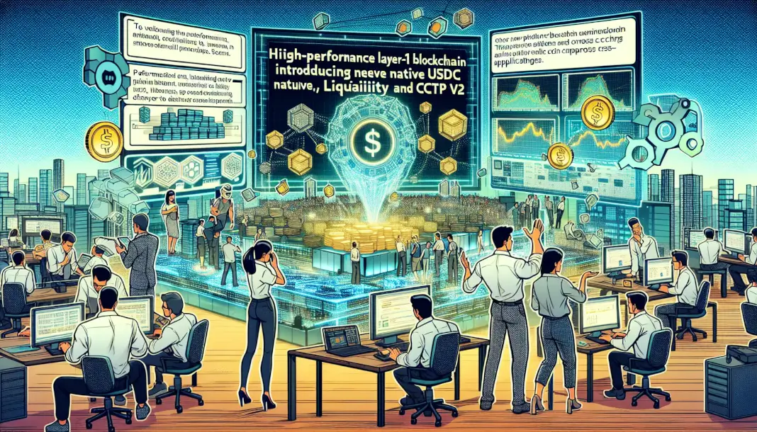 sei-to-integrate-native-usdc-and-cctp-v2-for-enhanced-blockchain-performance Sei to Integrate Native USDC and CCTP V2 for Enhanced Blockchain Performance