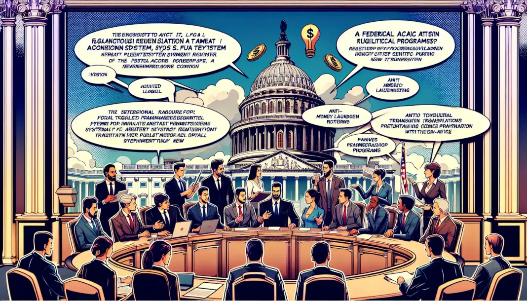 Senate Passes GENIUS Act, Paving Way for Stablecoin Regulation and Adoption